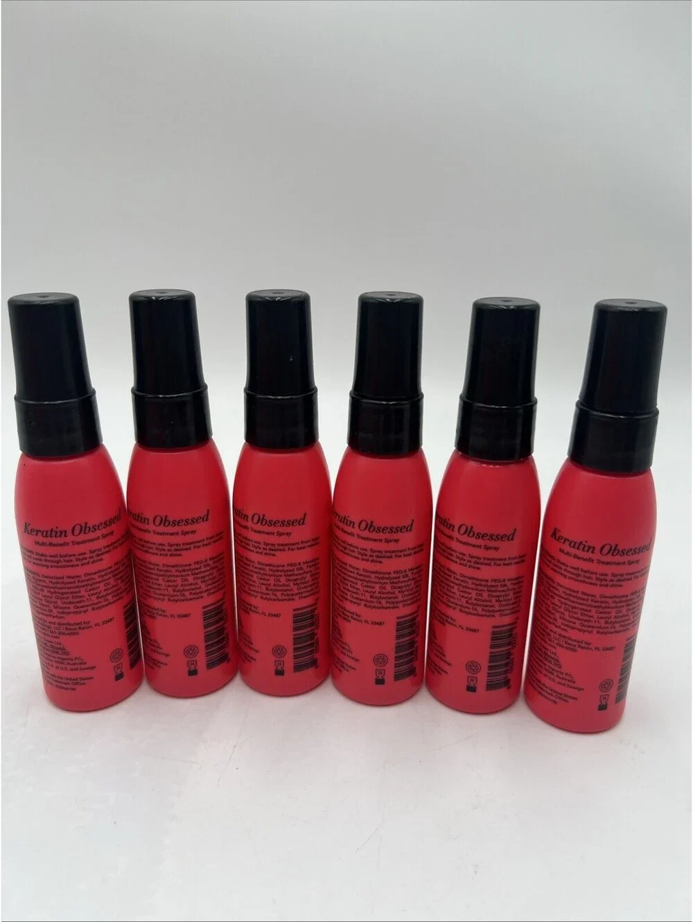 Keratin Complex keratin complex